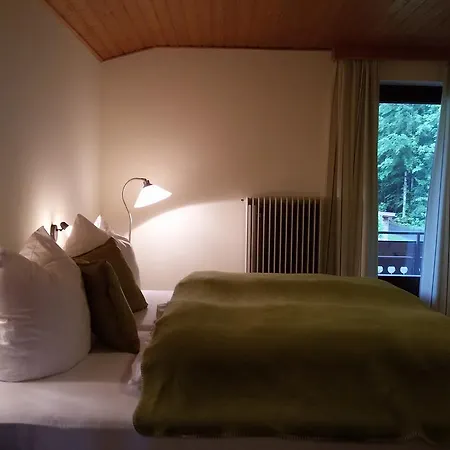 Haus Mansaura Apartment Vandans Room photo
