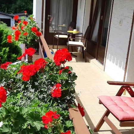 Haus Mansaura Apartment Vandans Exterior photo