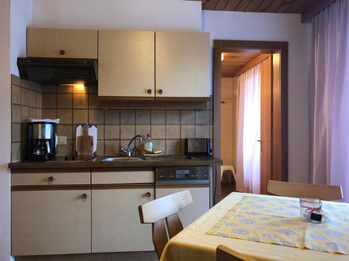 Appartement Haus Mansaura Vandans
